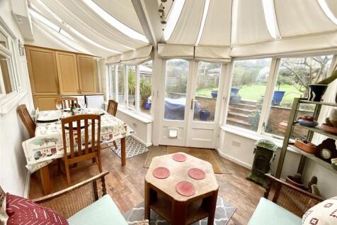 Conservatory New