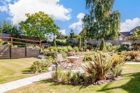 Communal Gardens