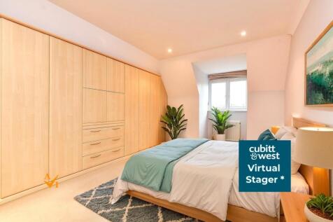 Bedroom 1 (Modern Style)