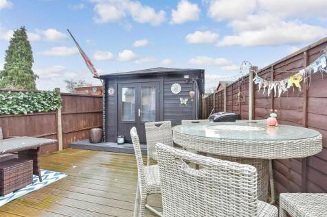 Patio / Decking