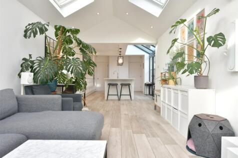 Dining/Living Area