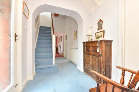 Inner Hallway