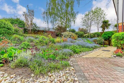 Communal Gardens