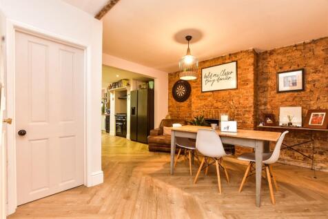 Lounge/Diner