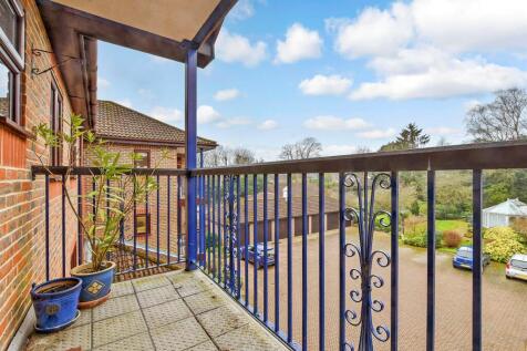 Balcony / Terrace