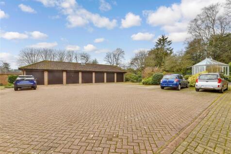 Driveway New
