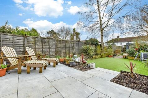 Patio / Decking