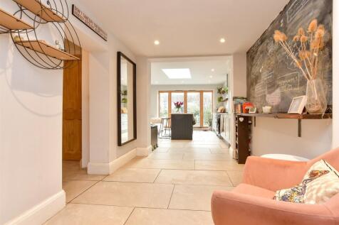 Utility Area
