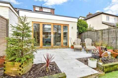 Patio / Decking