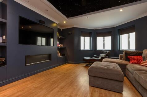Cinema Room