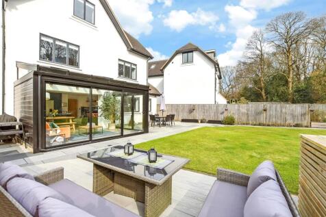 Patio / Decking