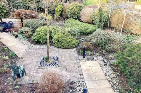 Communal Gardens