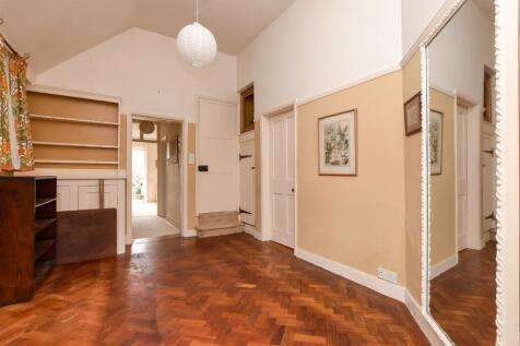 Inner Hallway