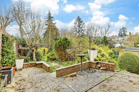 Patio / Decking