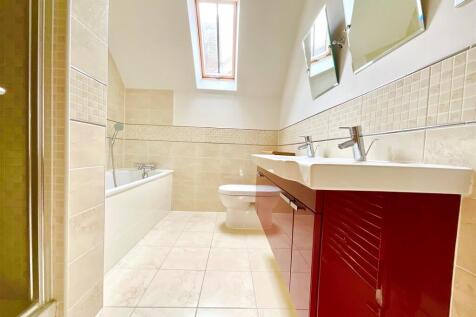 Luxury Bathroom