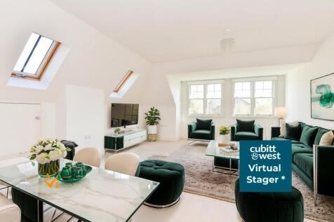 Lounge - Modern