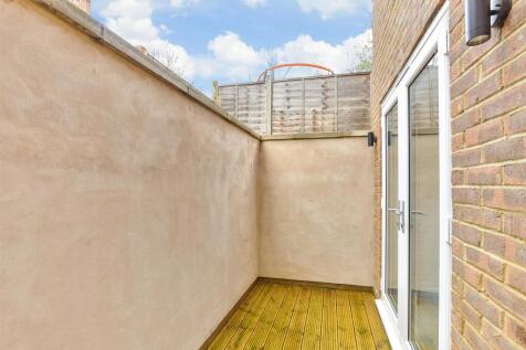 Patio / Decking