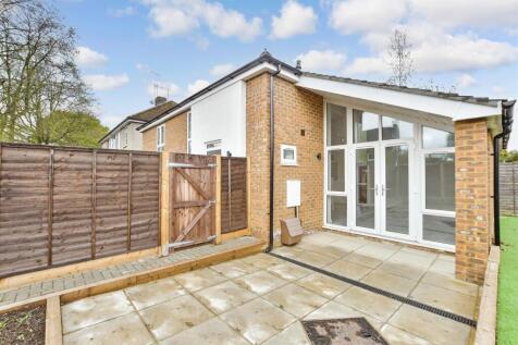 Patio / Decking