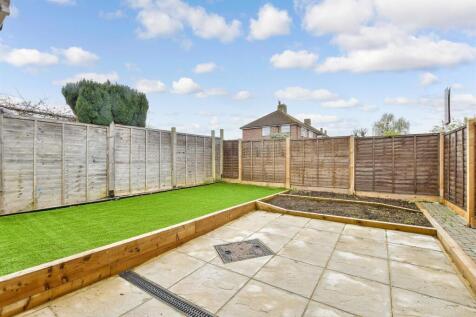Patio / Decking