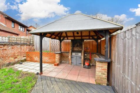 Terrace/Bbq