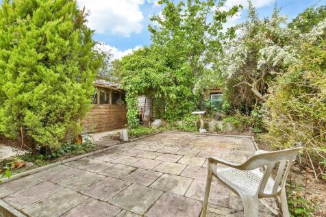 Patio / Decking
