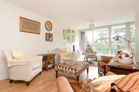 Sitting Area