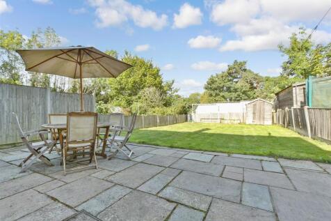 Patio / Decking