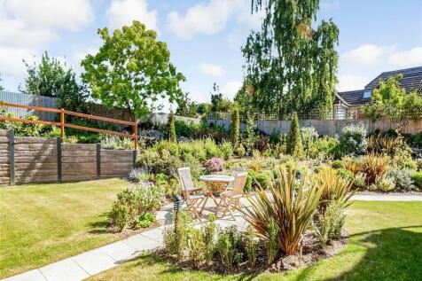 Communal Gardens
