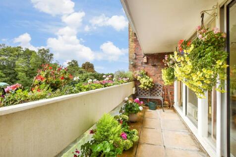 Balcony / Terrace