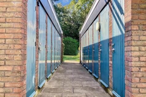 Outbuilding