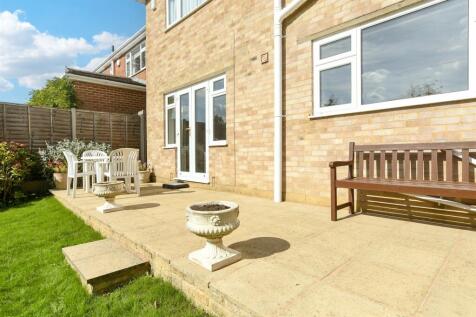 Patio / Decking