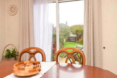 Internal Lifestyle Photograph