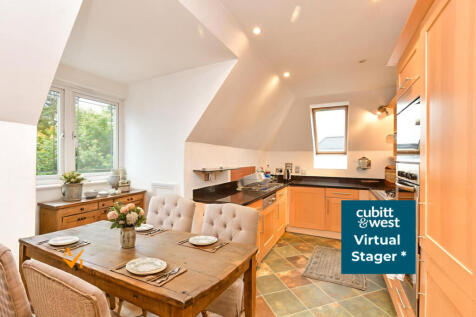 Kitchen/Breakfast Room (Farmhouse Style)