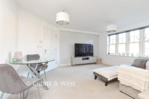 Kitchen Lounge/Diner