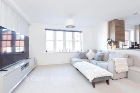 Kitchen Lounge/Diner