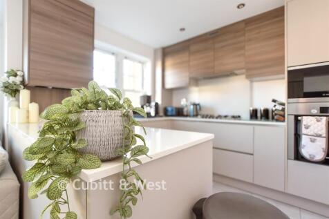 Internal Lifestyle Photograph