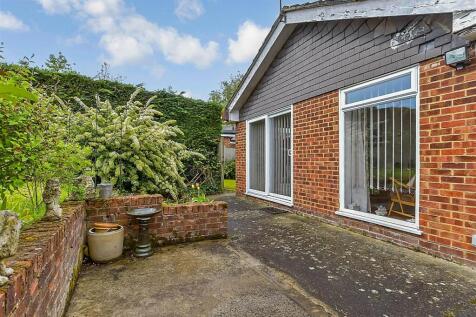 Patio / Decking