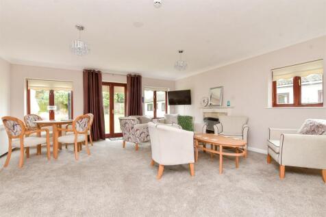Residents Lounge