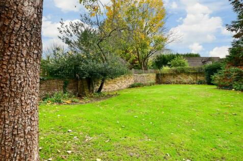 Communal Gardens