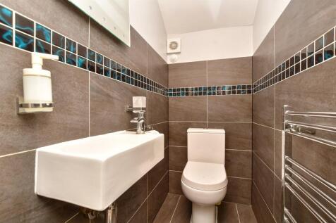 Separate WC