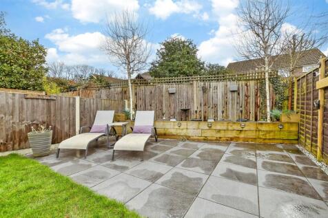 Patio / Decking