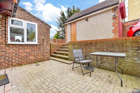 Patio / Decking