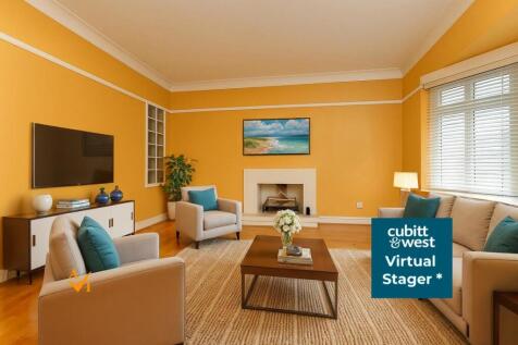 Lounge (Contemporary Style)