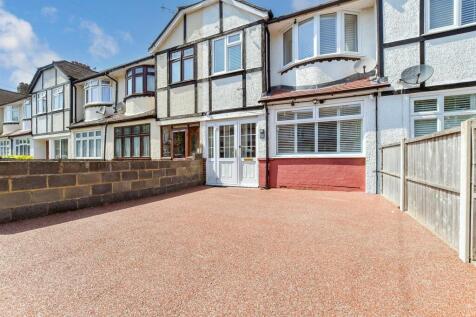 Driveway/Parking