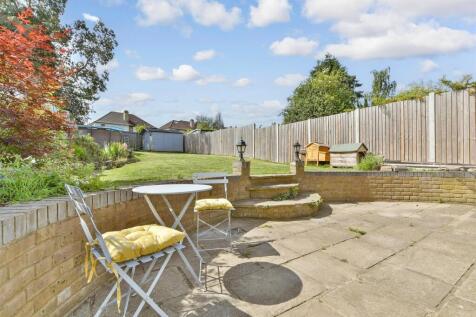 Patio / Decking
