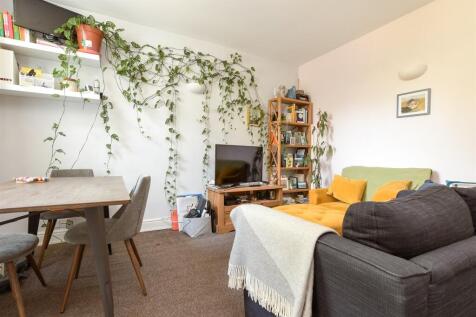 Kitchen Lounge/Diner