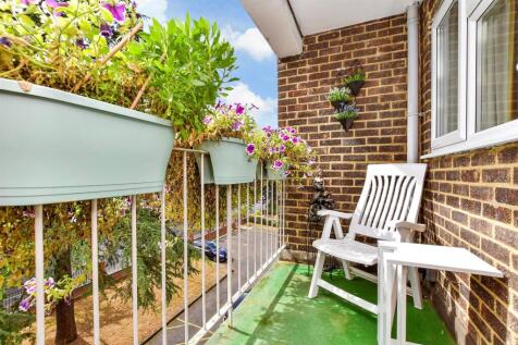 Balcony / Terrace