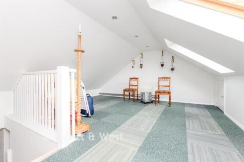 Loft Room