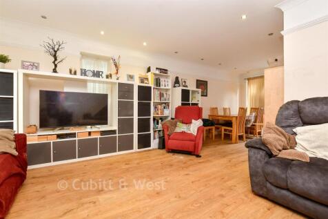 Living / Dining Room