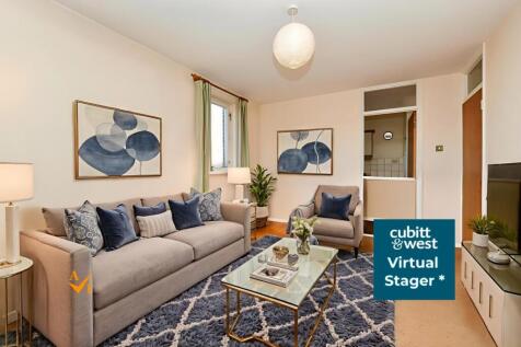 Living Room (Modern Style)